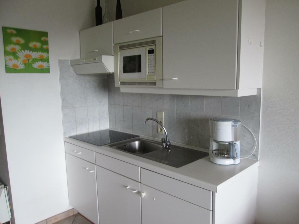 De Panne Plaza Apartment Ngoại thất bức ảnh